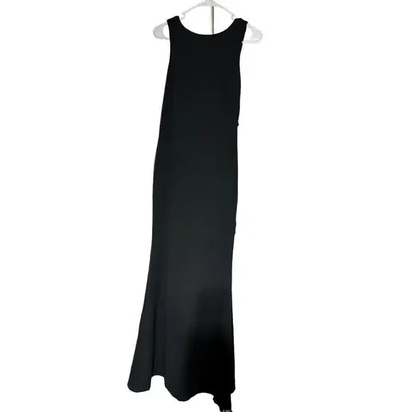 Lulus | Dresses | Lulus Womens S Black Open Back Fit And Flare Sleeveless Formal Evening Gown Nwt | Poshmark Lulus | Dresses | Lulus Womens S Black Open Back Fit And Flare Sleeveless Formal Evening Gown Nwt | Poshmark